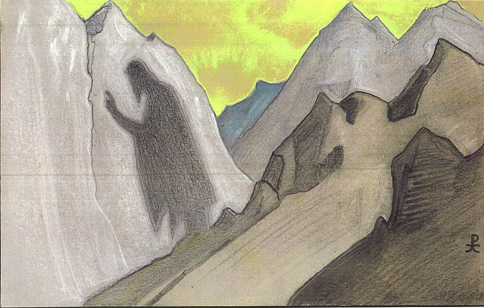 ROERICH